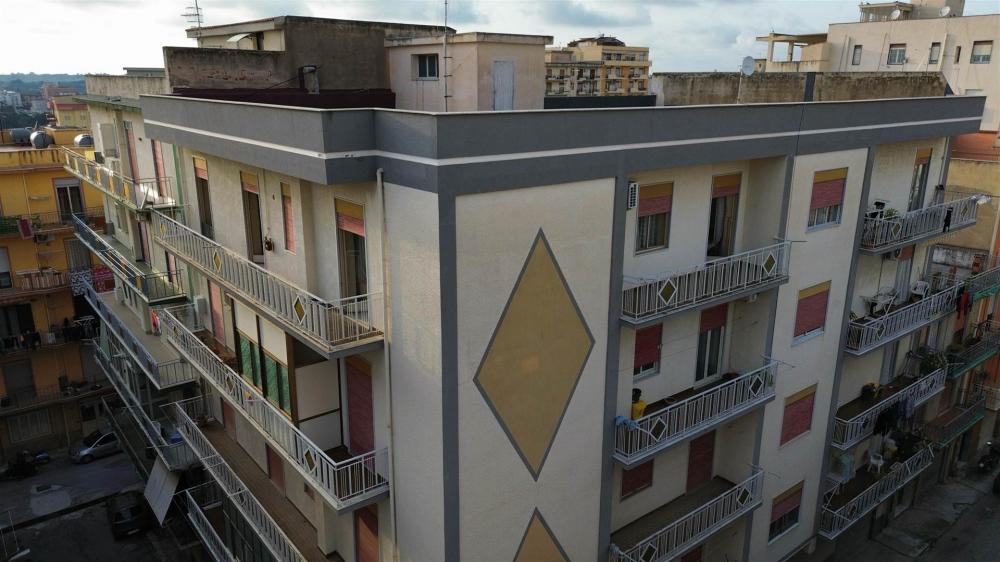 appartamento in vendita a Sciacca