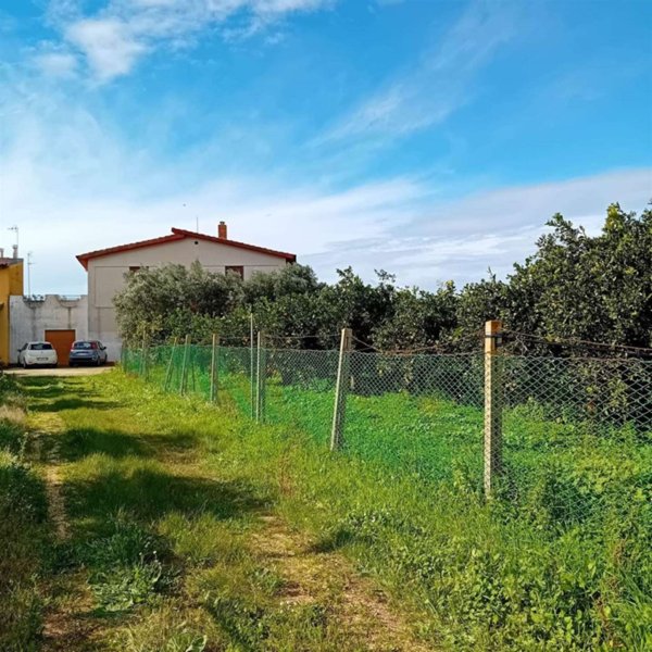casa indipendente in vendita a Sciacca in zona Centro Città