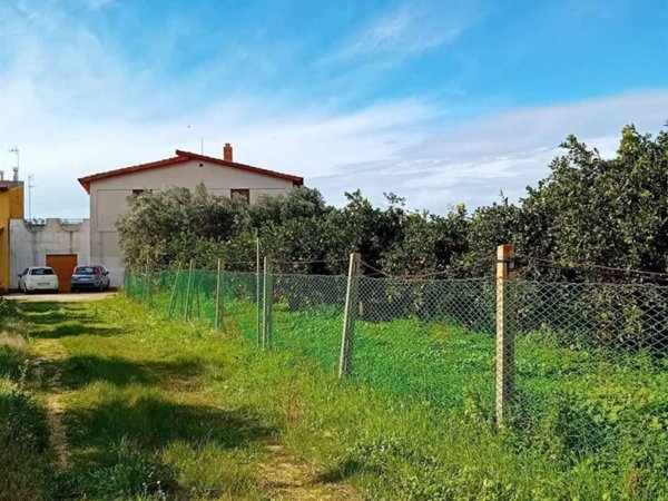 casa indipendente in vendita a Sciacca in zona Centro Città
