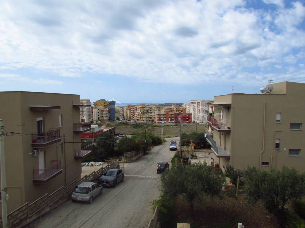 appartamento in vendita a Sciacca