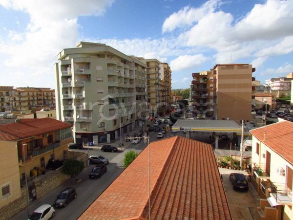 appartamento in vendita a Sciacca