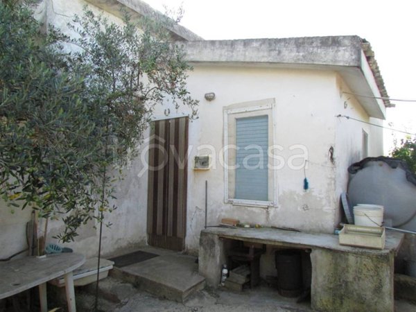 casa indipendente in vendita a Sciacca