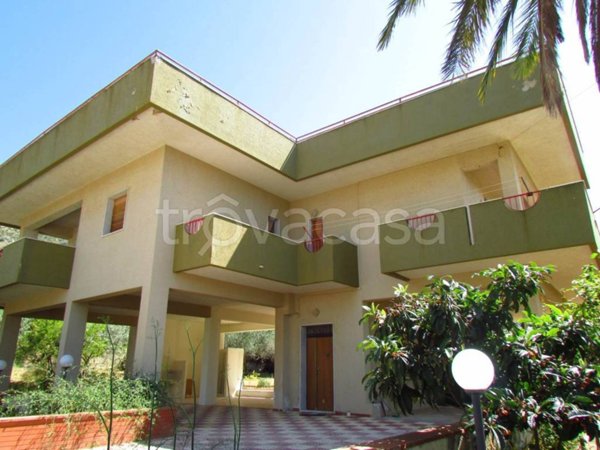 casa indipendente in vendita a Sciacca
