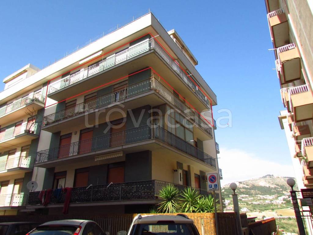 appartamento in vendita a Sciacca