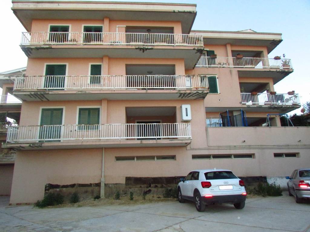 appartamento in vendita a Sciacca