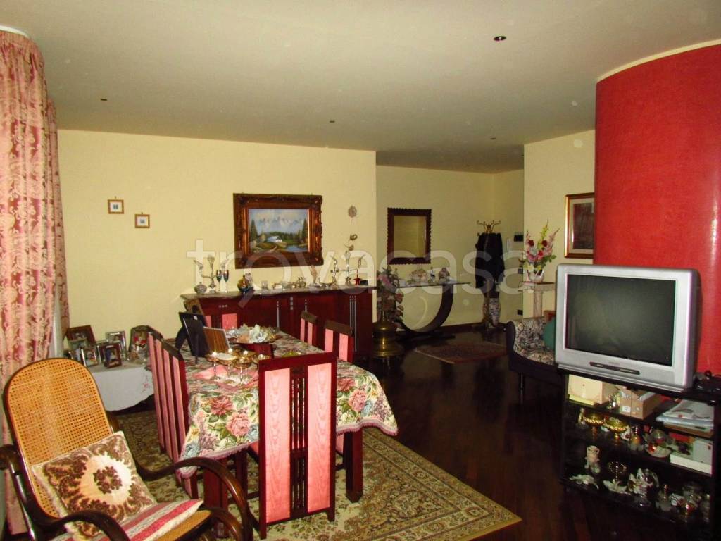 appartamento in vendita a Sciacca