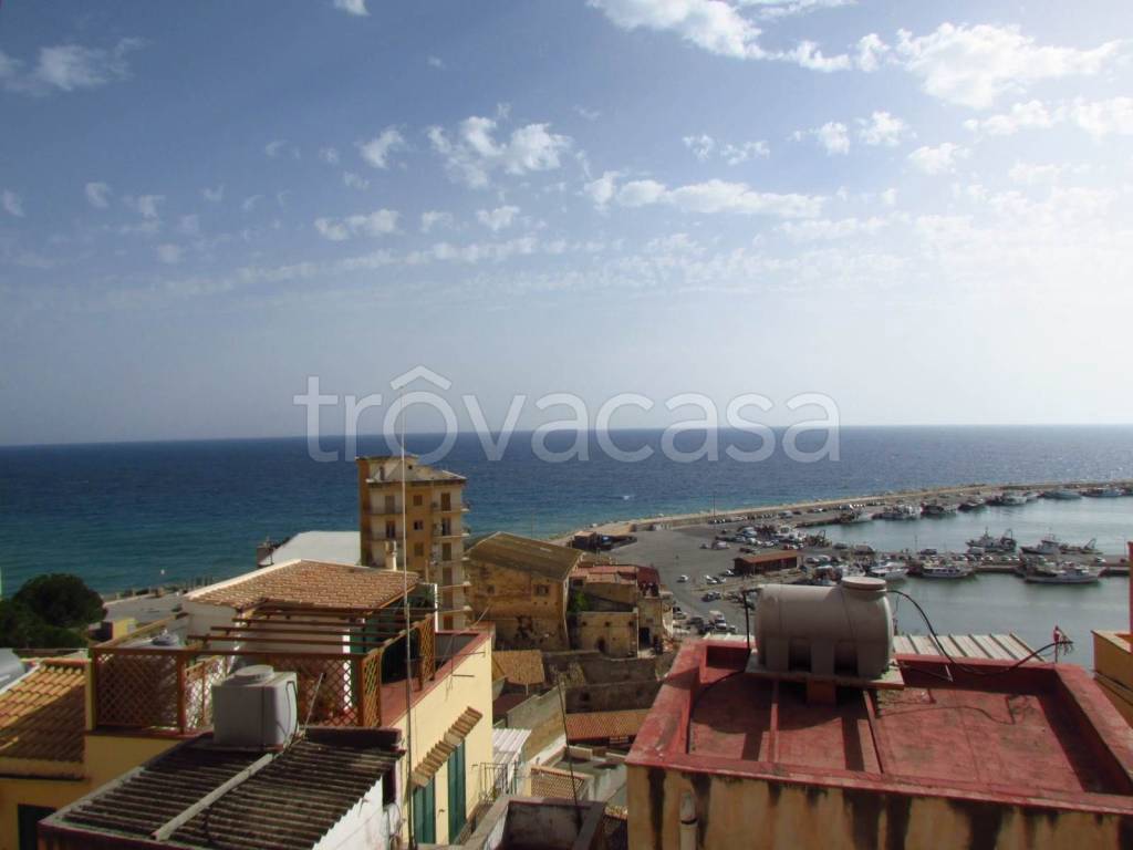 appartamento in vendita a Sciacca in zona Centro Città