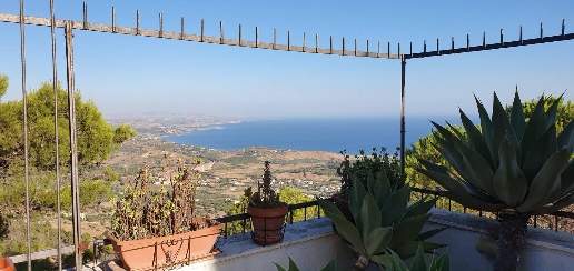 casa indipendente in vendita a Sciacca in zona San Calogero