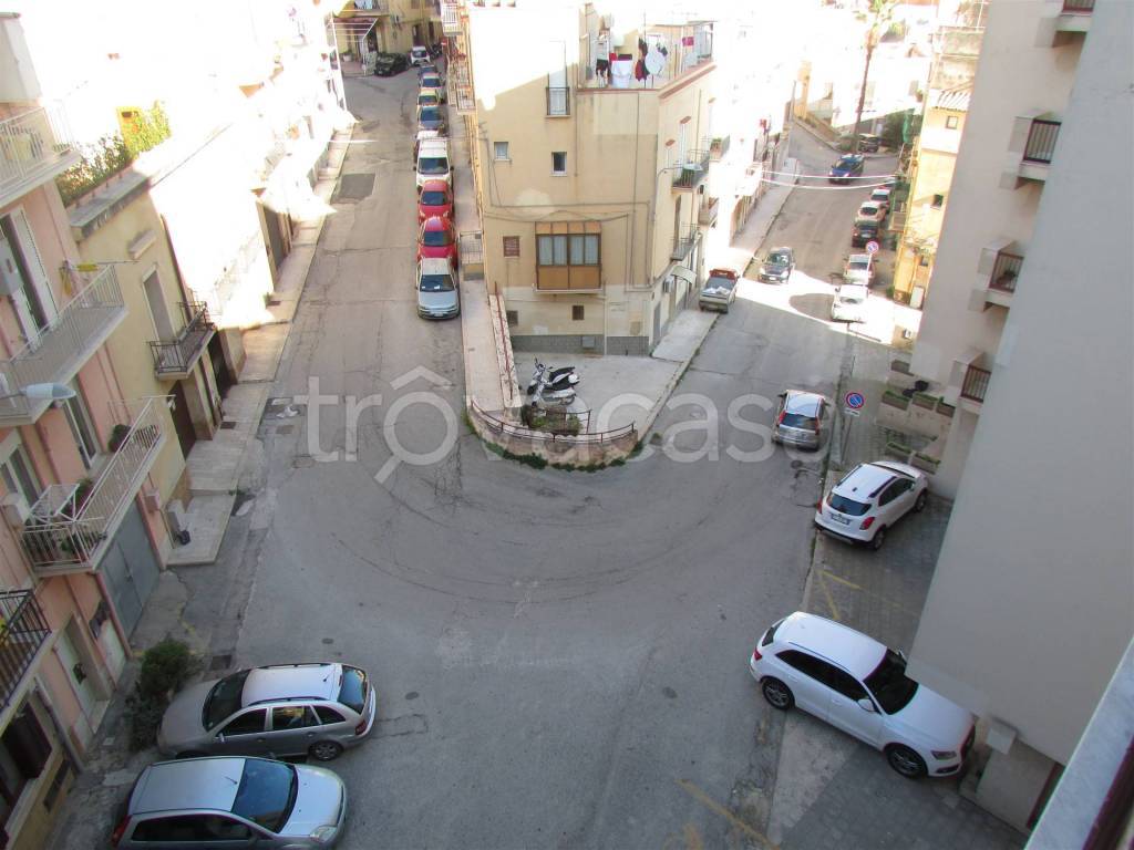 appartamento in vendita a Sciacca