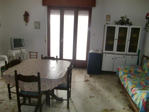 appartamento in vendita a Sciacca