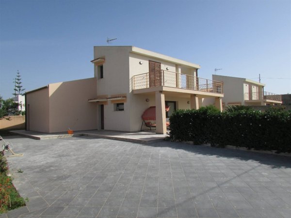 casa indipendente in vendita a Sciacca in zona San Marco