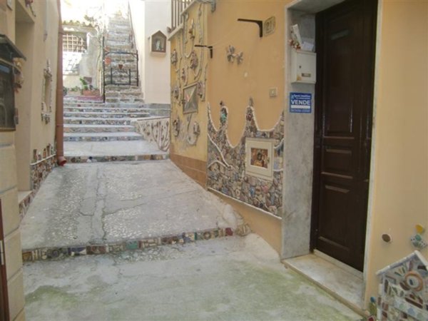 appartamento in vendita a Sciacca in zona Centro Città