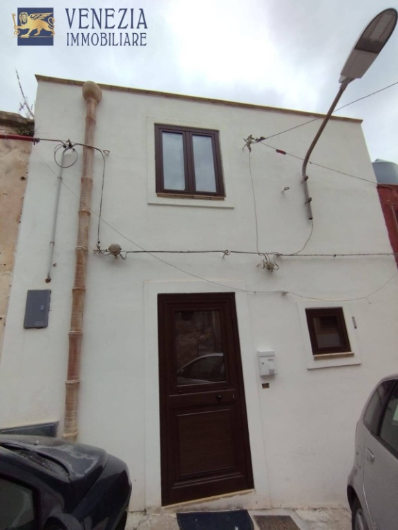 appartamento in vendita a Sciacca in zona Centro Città