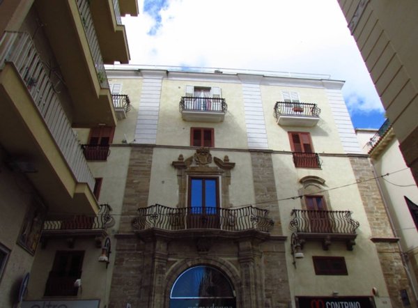 appartamento in vendita a Sciacca in zona Centro Città