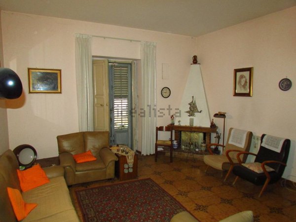 appartamento in vendita a Sciacca in zona Centro Città