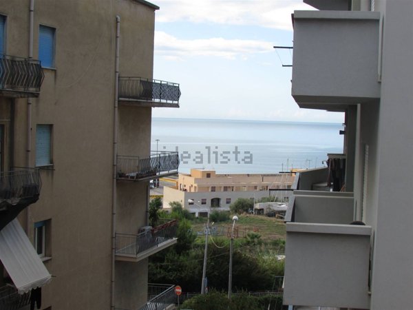 appartamento in vendita a Sciacca