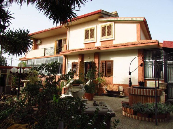 casa indipendente in vendita a Sciacca