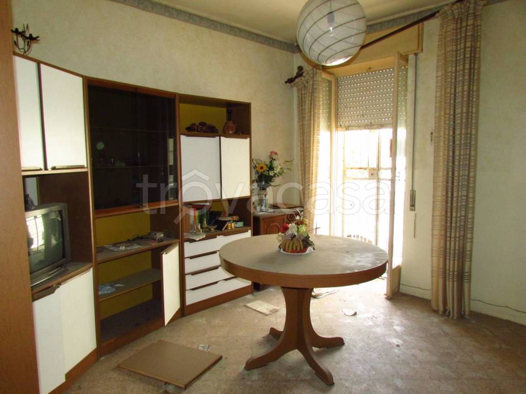 appartamento in vendita a Sciacca