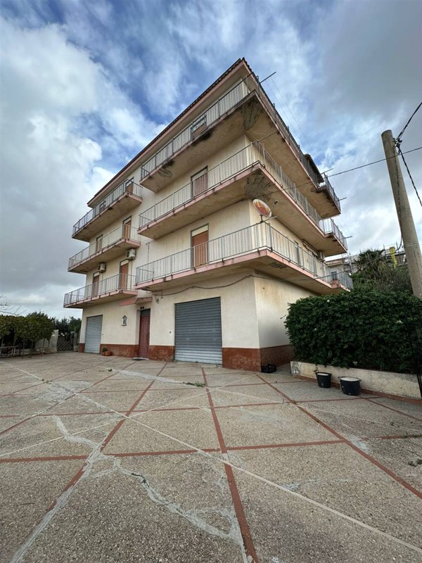 appartamento in vendita a Sciacca