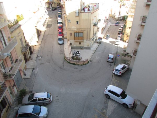 appartamento in vendita a Sciacca