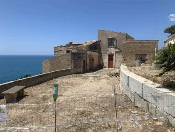 casa indipendente in vendita a Sciacca in zona San Marco
