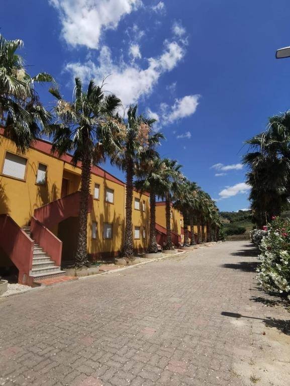 appartamento in vendita a Sciacca in zona San Giorgio/Torre Verdura