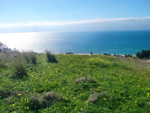 terreno edificabile in vendita a Sciacca in zona San Giorgio/Torre Verdura