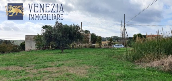 terreno edificabile in vendita a Sciacca