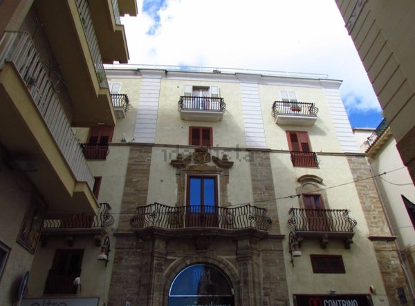 appartamento in vendita a Sciacca in zona Centro Città