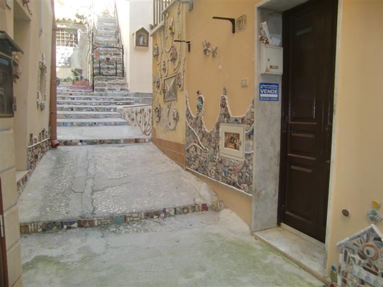 appartamento in vendita a Sciacca in zona Centro Città