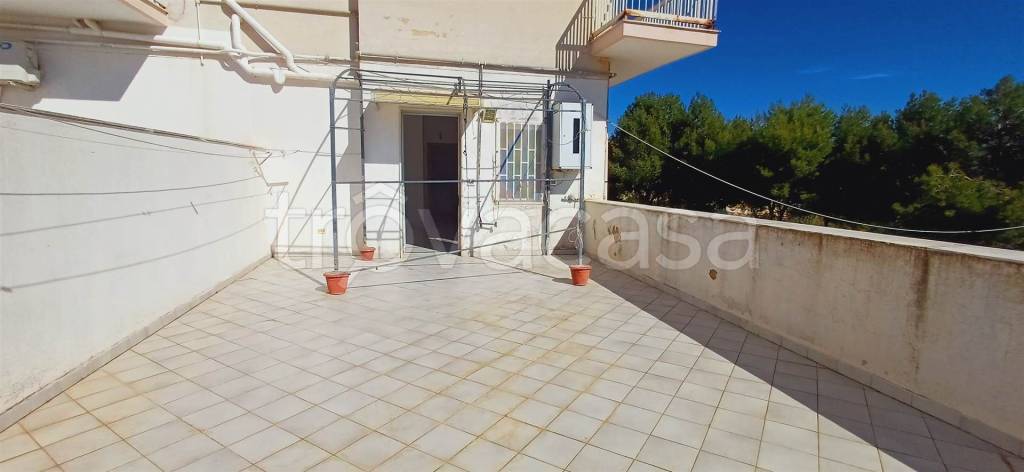 appartamento in vendita a Sciacca in zona Perriera