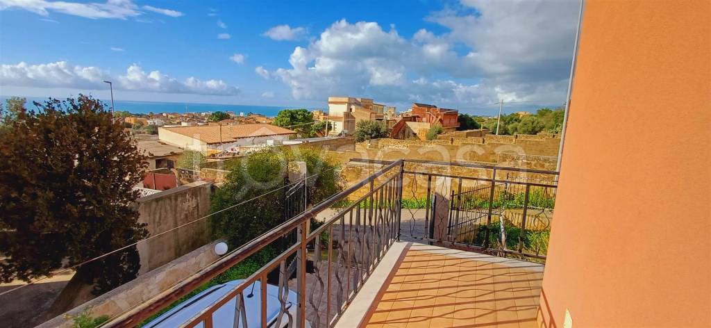 casa indipendente in vendita a Sciacca