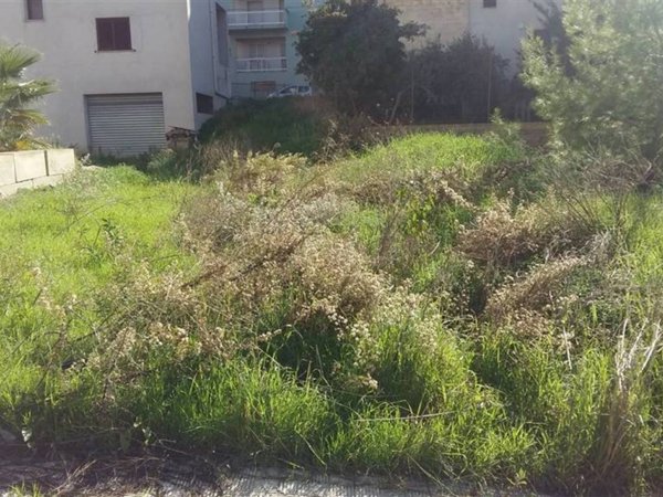 terreno agricolo in vendita a Sciacca