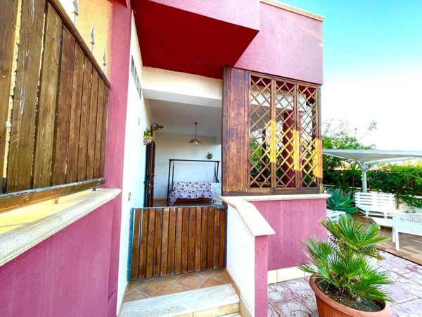 casa indipendente in vendita a Sciacca in zona San Marco