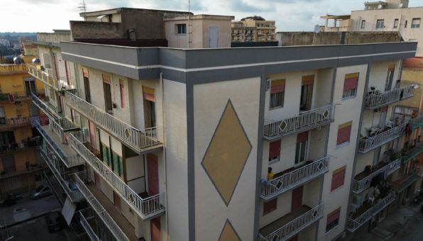 appartamento in vendita a Sciacca