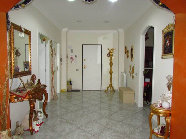 appartamento in vendita a Sciacca