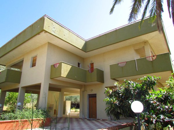 casa indipendente in vendita a Sciacca