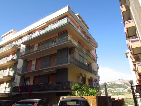 appartamento in vendita a Sciacca