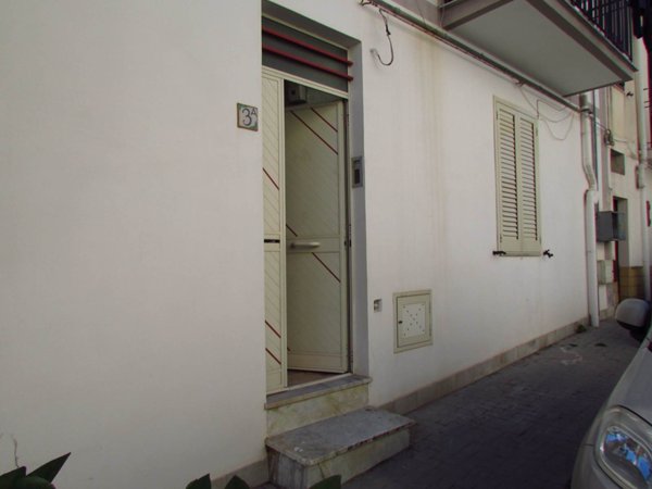 appartamento in vendita a Sciacca