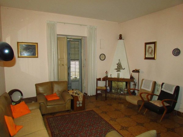 appartamento in vendita a Sciacca in zona Centro Città