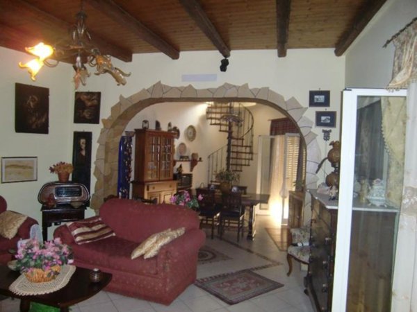 appartamento in vendita a Sciacca