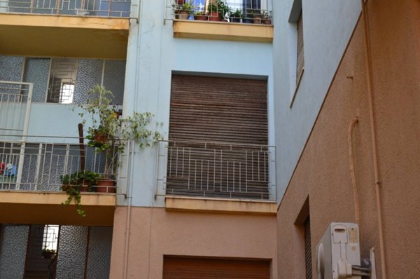 appartamento in vendita a Sciacca in zona Centro Città