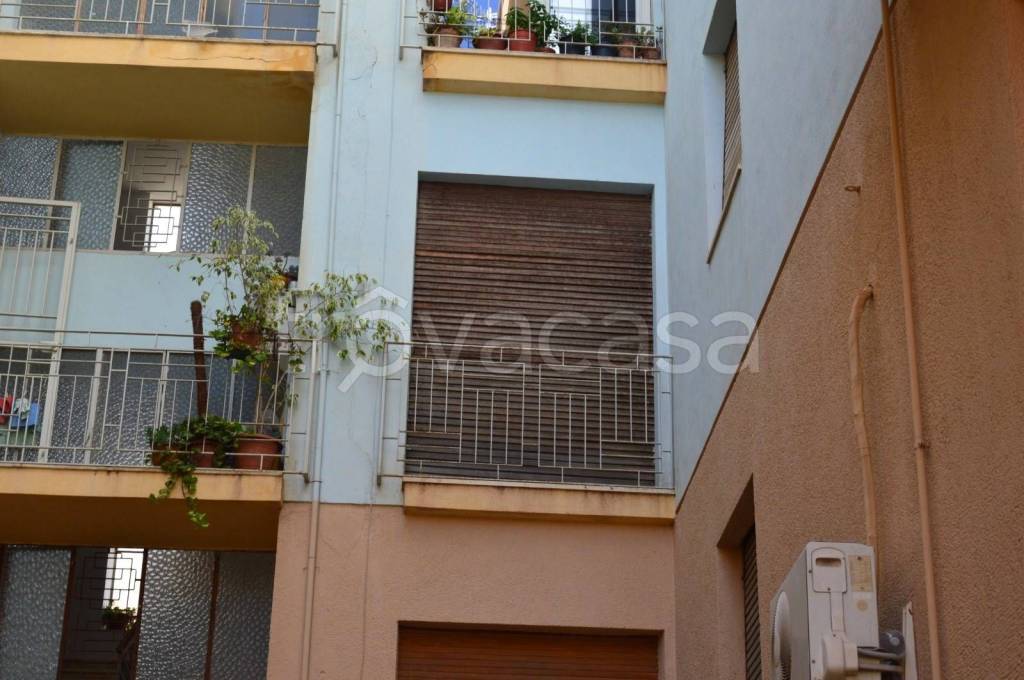 appartamento in vendita a Sciacca in zona Centro Città