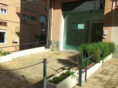 negozio in vendita a Sciacca
