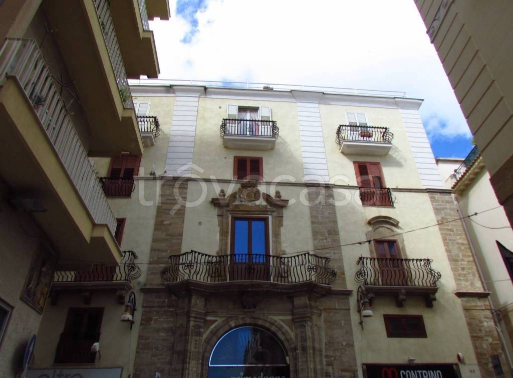 appartamento in vendita a Sciacca in zona Centro Città