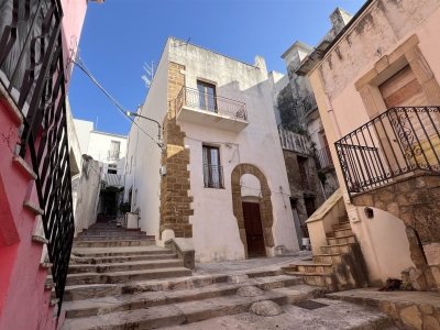appartamento in vendita a Sciacca