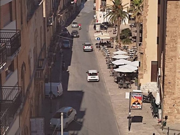 appartamento in vendita a Sciacca