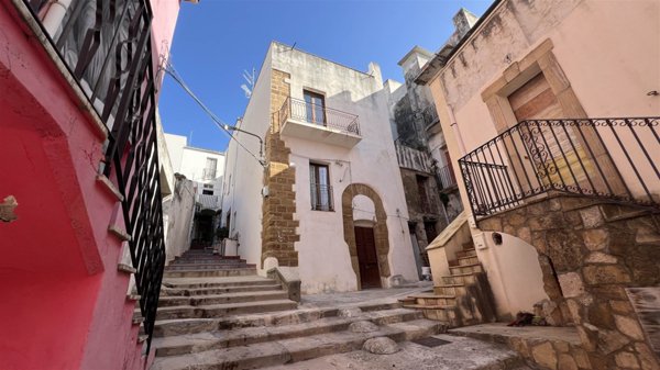 appartamento in vendita a Sciacca