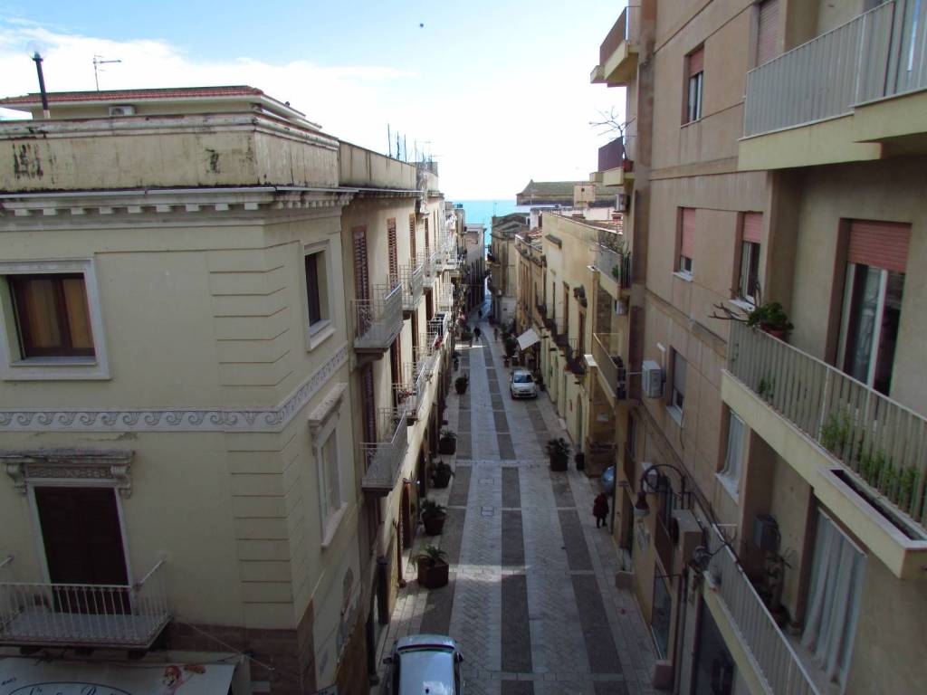 appartamento in vendita a Sciacca in zona Centro Città