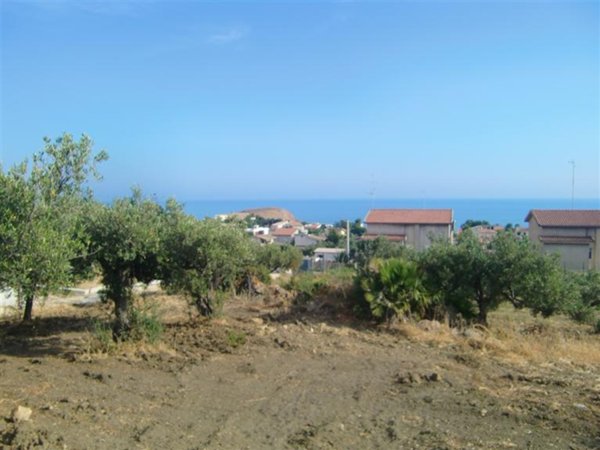 casa indipendente in vendita a Sciacca